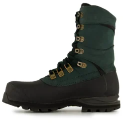 Lundhags Women's Mira II Light High - Walking Boots -La Sporttock Shop lundhags womens mira ii light high walking boots detail 4