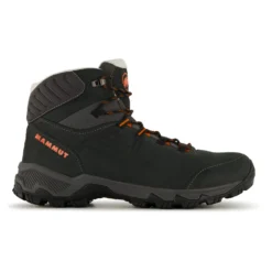 Mammut Mercury IV Mid LTH - Walking Boots