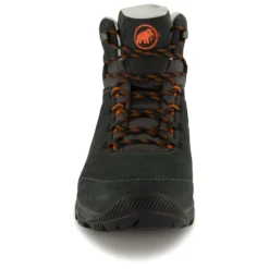 Mammut Mercury IV Mid LTH - Walking Boots -La Sporttock Shop mammut mercury iv mid lth walking boots detail 3