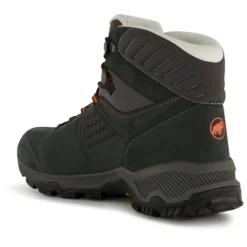 Mammut Mercury IV Mid LTH - Walking Boots -La Sporttock Shop mammut mercury iv mid lth walking boots detail 5