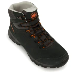 Mammut Mercury IV Mid LTH - Walking Boots -La Sporttock Shop mammut mercury iv mid lth walking boots detail 7