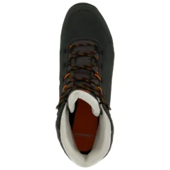 Mammut Mercury IV Mid LTH - Walking Boots -La Sporttock Shop mammut mercury iv mid lth walking boots detail 8