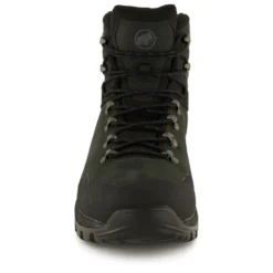 Mammut Mercury Tour II High GTX - Walking Boots -La Sporttock Shop mammut mercury tour ii high gtx walking boots detail 3