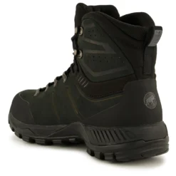 Mammut Mercury Tour II High GTX - Walking Boots -La Sporttock Shop mammut mercury tour ii high gtx walking boots detail 5