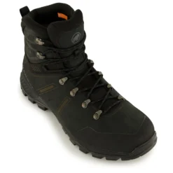 Mammut Mercury Tour II High GTX - Walking Boots -La Sporttock Shop mammut mercury tour ii high gtx walking boots detail 7