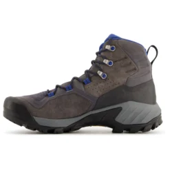 Mammut Sapuen High GTX - Walking Boots -La Sporttock Shop mammut sapuen high gtx walking boots detail 4