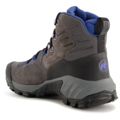 Mammut Sapuen High GTX - Walking Boots -La Sporttock Shop mammut sapuen high gtx walking boots detail 5