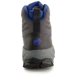 Mammut Sapuen High GTX - Walking Boots -La Sporttock Shop mammut sapuen high gtx walking boots detail 6