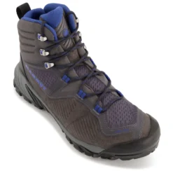 Mammut Sapuen High GTX - Walking Boots -La Sporttock Shop mammut sapuen high gtx walking boots detail 7