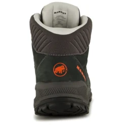 Mammut Women's Nova IV Mid LTH - Walking Boots -La Sporttock Shop mammut womens nova iv mid lth walking boots detail 6