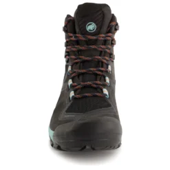 Mammut Women's Sapuen High GTX - Walking Boots -La Sporttock Shop mammut womens sapuen high gtx walking boots detail 3