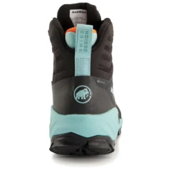 Mammut Women's Sapuen High GTX - Walking Boots -La Sporttock Shop mammut womens sapuen high gtx walking boots detail 6