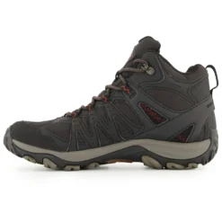 Merrell Accentor 3 Sport Mid GTX - Walking Boots -La Sporttock Shop merrell accentor 3 sport mid gtx walking boots detail 4