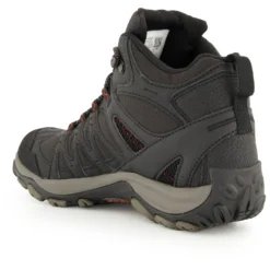 Merrell Accentor 3 Sport Mid GTX - Walking Boots -La Sporttock Shop merrell accentor 3 sport mid gtx walking boots detail 5