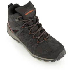 Merrell Accentor 3 Sport Mid GTX - Walking Boots -La Sporttock Shop merrell accentor 3 sport mid gtx walking boots detail 7