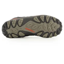 Merrell Accentor 3 Sport Mid GTX - Walking Boots -La Sporttock Shop merrell accentor 3 sport mid gtx walking boots detail 9