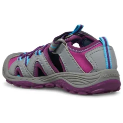 Merrell Kid's Hydro 2 - Sandals -La Sporttock Shop merrell kids hydro 2 sandals detail 3
