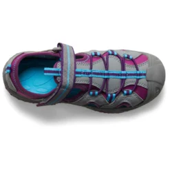 Merrell Kid's Hydro 2 - Sandals -La Sporttock Shop merrell kids hydro 2 sandals detail 4
