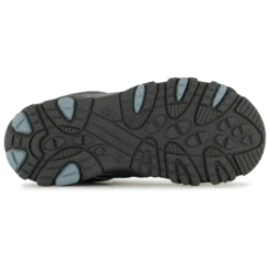 Merrell Kid's Moab 3 Mid Waterpoof - Walking Boots -La Sporttock Shop merrell kids moab 3 mid waterpoof walking boots detail 9