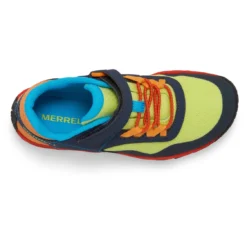 Merrell Kid's Trail Glove 7 A/C - Barefoot Shoes -La Sporttock Shop merrell kids trail glove 7 a c barefoot shoes detail 3