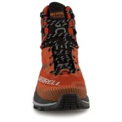 Merrell Rogue Hiker Mid GTX - Walking Boots -La Sporttock Shop merrell rogue hiker mid gtx walking boots detail 3