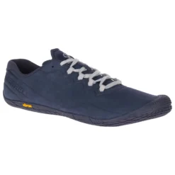 Merrell Vapor Glove 3 Luna Leather - Barefoot Shoes