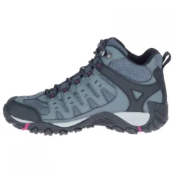 Merrell Women's Accentor Sport Mid GTX - Walking Boots -La Sporttock Shop merrell womens accentor sport mid gtx walking boots detail 4
