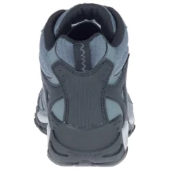 Merrell Women's Accentor Sport Mid GTX - Walking Boots -La Sporttock Shop merrell womens accentor sport mid gtx walking boots detail 6