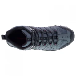 Merrell Women's Accentor Sport Mid GTX - Walking Boots -La Sporttock Shop merrell womens accentor sport mid gtx walking boots detail 7