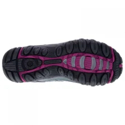 Merrell Women's Accentor Sport Mid GTX - Walking Boots -La Sporttock Shop merrell womens accentor sport mid gtx walking boots detail 8