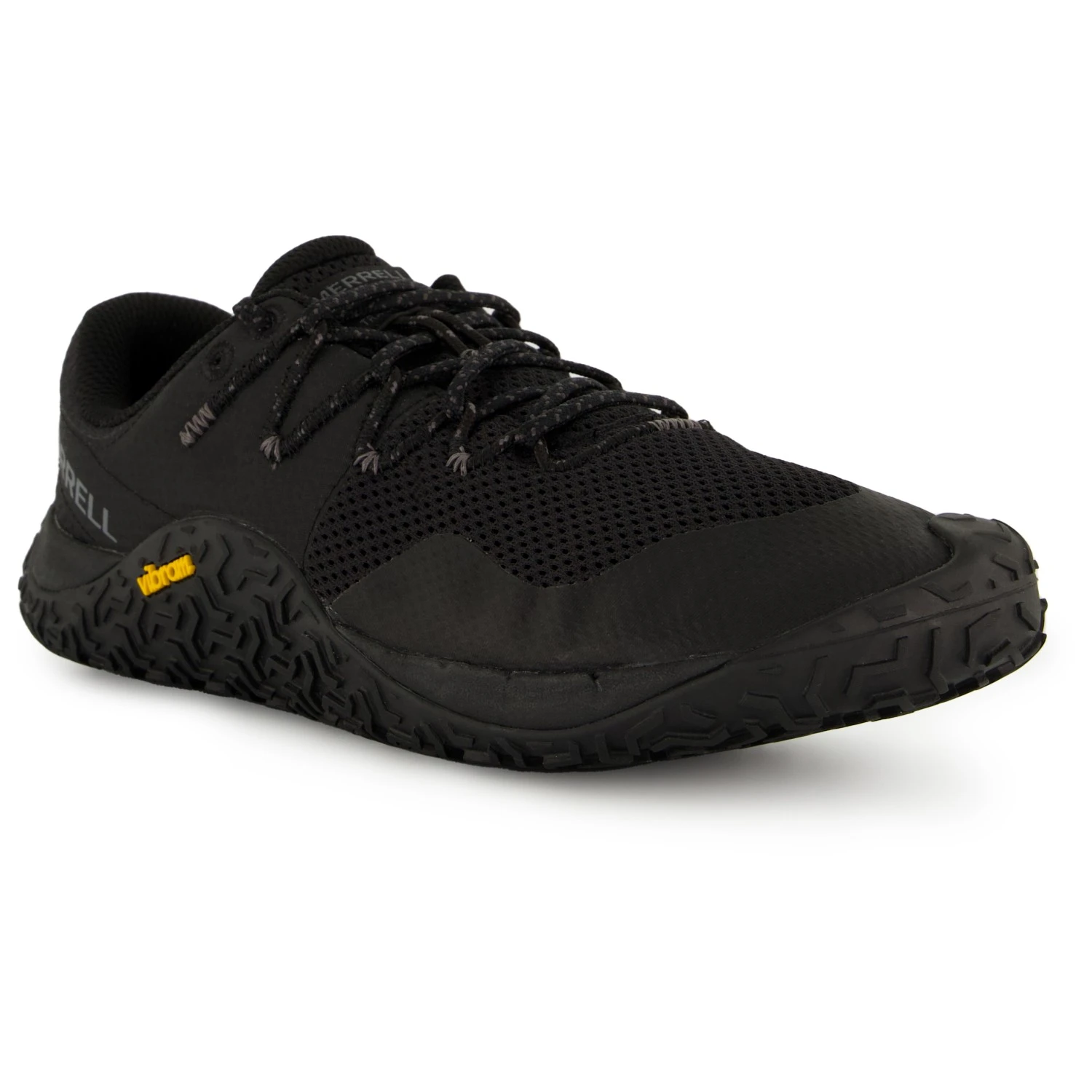 Merrell Women's Trail Glove 7 - Barefoot Shoes 2 Merrell Women's Trail Glove 7 - Barefoot Shoes - Image 2