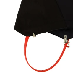 Millet Alpine Gaiter GTX - Gaiters -La Sporttock Shop millet alpine gaiter gtx gaiters detail 5