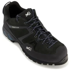 Millet Trident Guide - Approach Shoes -La Sporttock Shop millet trident guide approach shoes detail 7