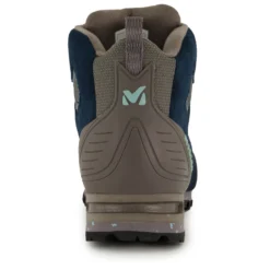 Millet Women's G Trek 3 GTX - Walking Boots -La Sporttock Shop millet womens g trek 3 gtx walking boots detail 6