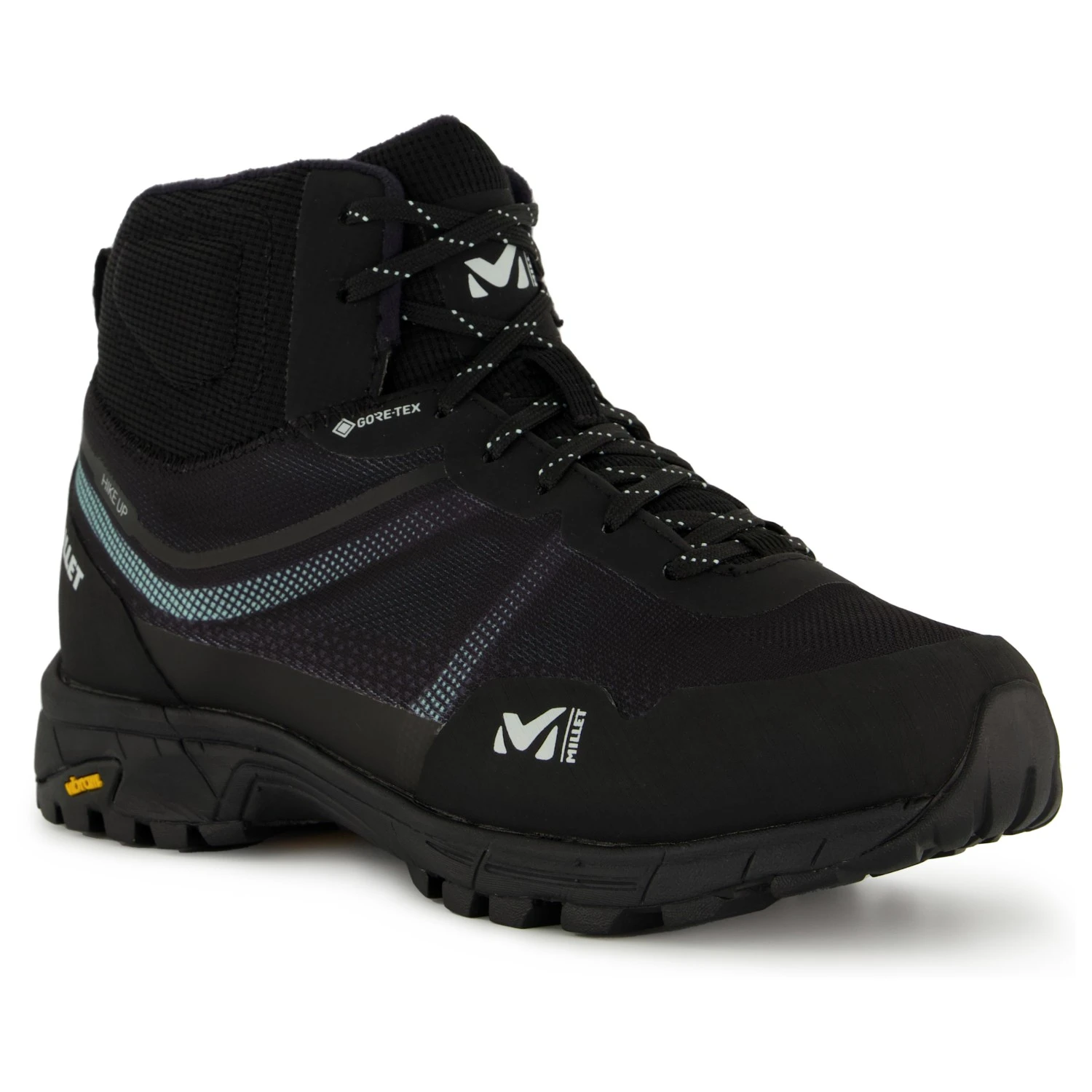 Millet Women's Hike Up Mid GTX - Walking Boots 2 Millet Women's Hike Up Mid GTX - Walking Boots - Image 2