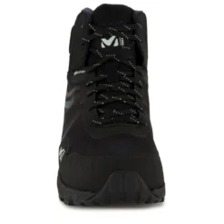 Millet Women's Hike Up Mid GTX - Walking Boots 11 Millet Women's Hike Up Mid GTX - Walking Boots -La Sporttock Shop millet womens hike up mid gtx walking boots detail 3