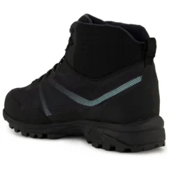 Millet Women's Hike Up Mid GTX - Walking Boots 13 Millet Women's Hike Up Mid GTX - Walking Boots -La Sporttock Shop millet womens hike up mid gtx walking boots detail 5