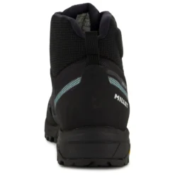Millet Women's Hike Up Mid GTX - Walking Boots 14 Millet Women's Hike Up Mid GTX - Walking Boots -La Sporttock Shop millet womens hike up mid gtx walking boots detail 6