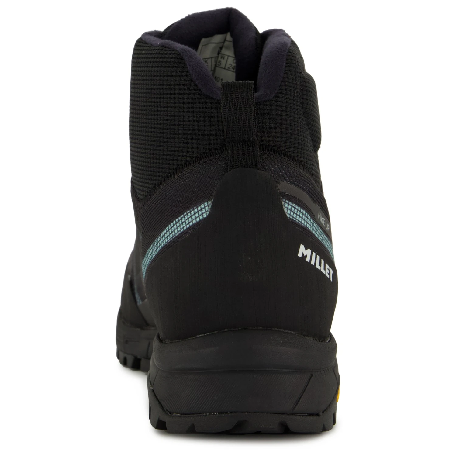 Millet Women's Hike Up Mid GTX - Walking Boots 6 Millet Women's Hike Up Mid GTX - Walking Boots - Image 6