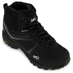 Millet Women's Hike Up Mid GTX - Walking Boots 15 Millet Women's Hike Up Mid GTX - Walking Boots -La Sporttock Shop millet womens hike up mid gtx walking boots detail 7