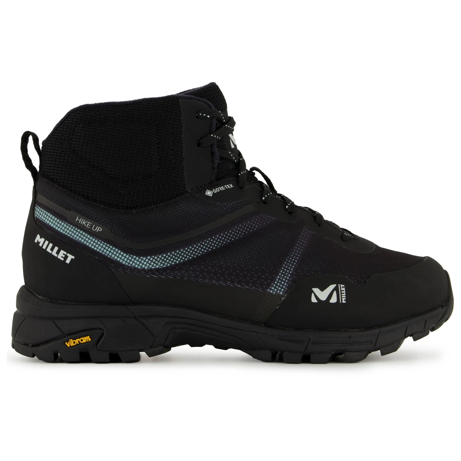 Millet Women's Hike Up Mid GTX - Walking Boots 1 Millet Women's Hike Up Mid GTX - Walking Boots