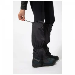 Montane Outflow Gaiter - Gaiters -La Sporttock Shop montane outflow gaiter gaiters detail 3