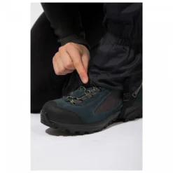 Montane Outflow Gaiter - Gaiters -La Sporttock Shop montane outflow gaiter gaiters detail 8