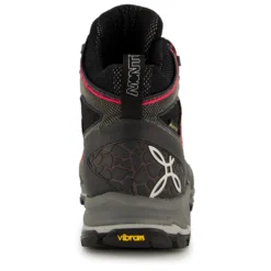 MONTURA Women's Yaru Cross Mid GTX - Walking Boots 14 MONTURA Women's Yaru Cross Mid GTX - Walking Boots -La Sporttock Shop montura womens yaru cross mid gtx walking boots detail 6