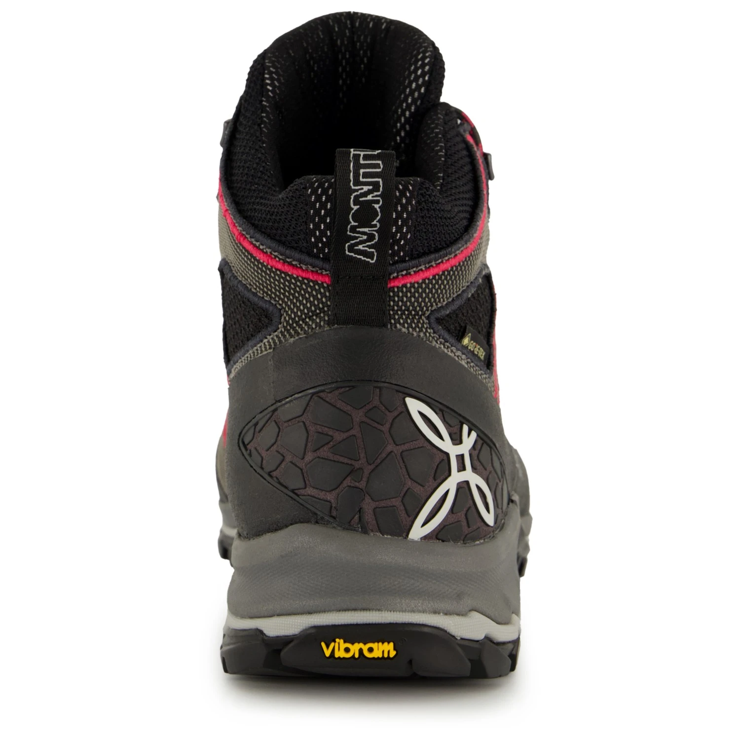 MONTURA Women's Yaru Cross Mid GTX - Walking Boots 6 MONTURA Women's Yaru Cross Mid GTX - Walking Boots - Image 6