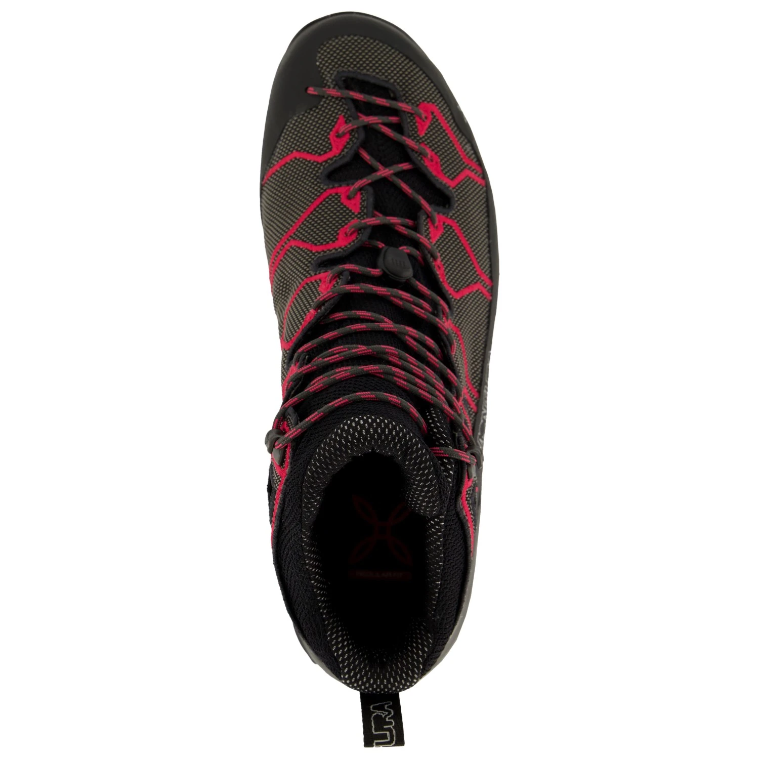 MONTURA Women's Yaru Cross Mid GTX - Walking Boots 8 MONTURA Women's Yaru Cross Mid GTX - Walking Boots - Image 8