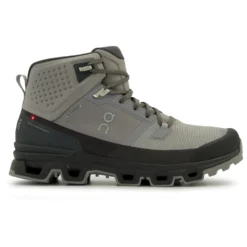 New Products 15 On Cloudrock 2 Waterproof - Walking Boots