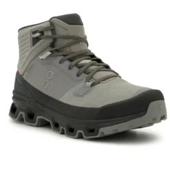 New Products -La Sporttock Shop on cloudrock 2 waterproof walking boots detail 2