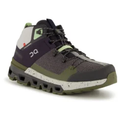 New Products -La Sporttock Shop on cloudtrax walking boots detail 2