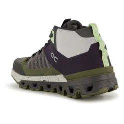 On Cloudtrax - Walking Boots -La Sporttock Shop on cloudtrax walking boots detail 5